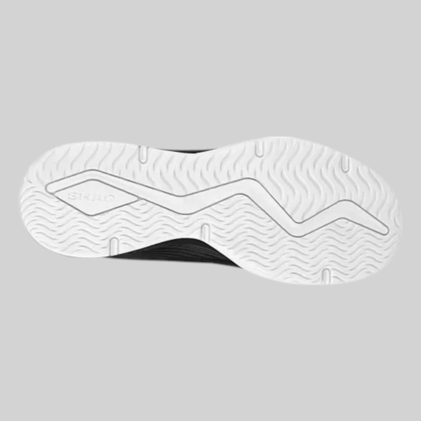 Tenis Shaq Hombre Precision Basquet 857027Neg
