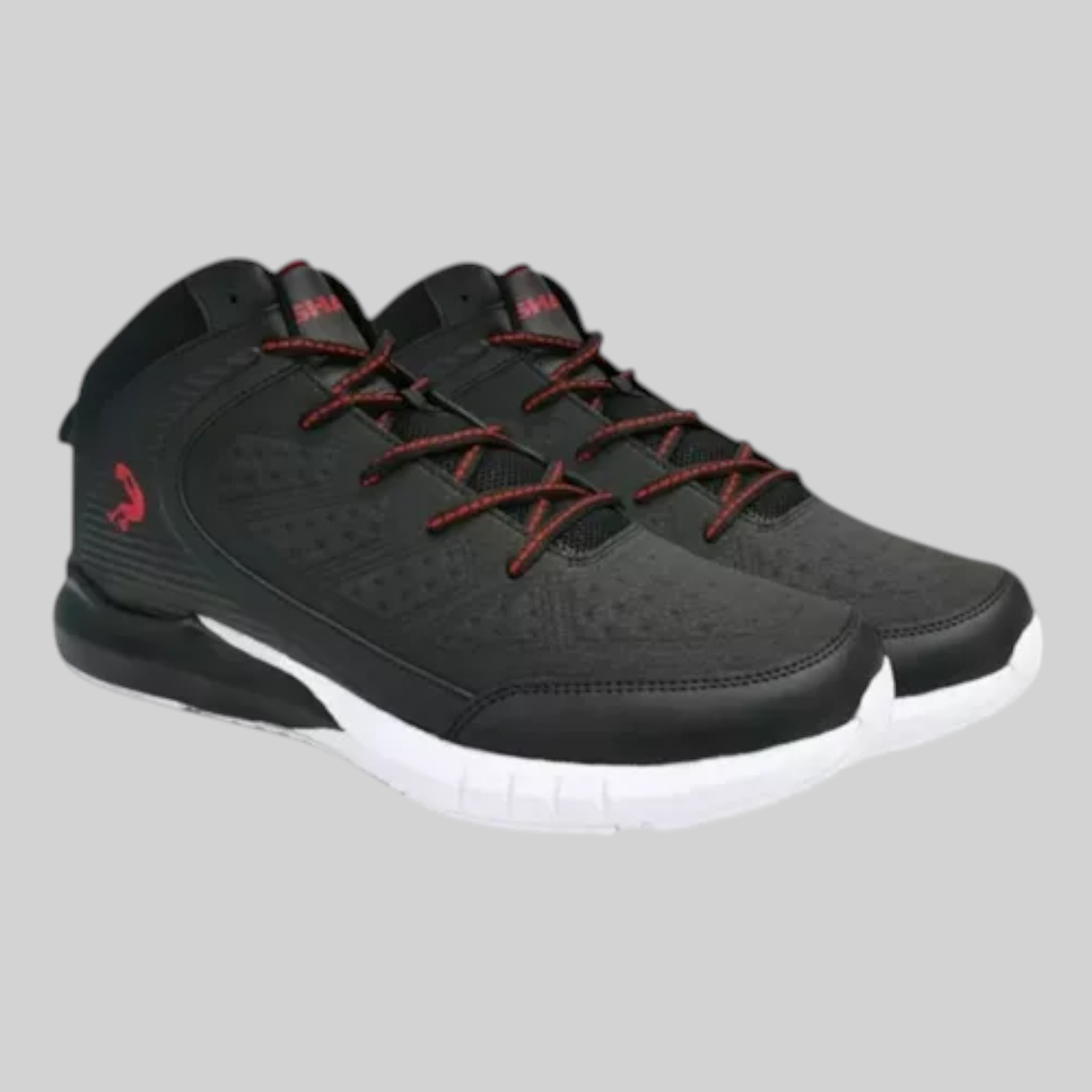 Tenis Shaq Hombre Precision Basquet 857027Neg
