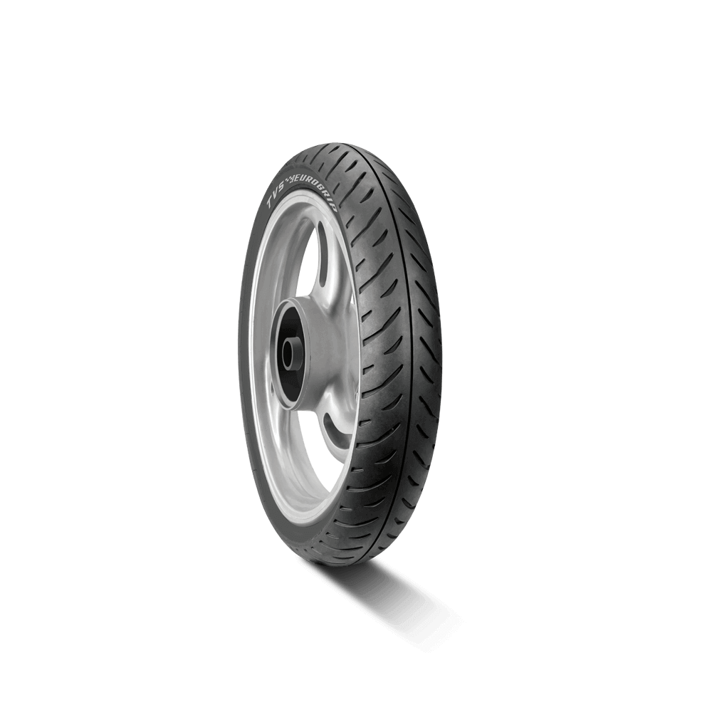 LLANTA TVS EUROGRIP 100/80-17 52P TEG ATT 230F TUBELESS  