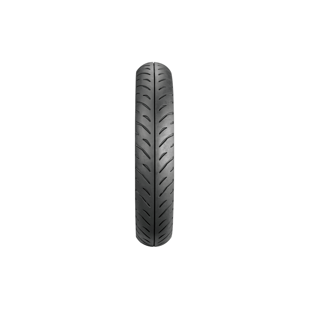 LLANTA TVS EUROGRIP 100/80-17 52P TEG ATT 230F TUBELESS  