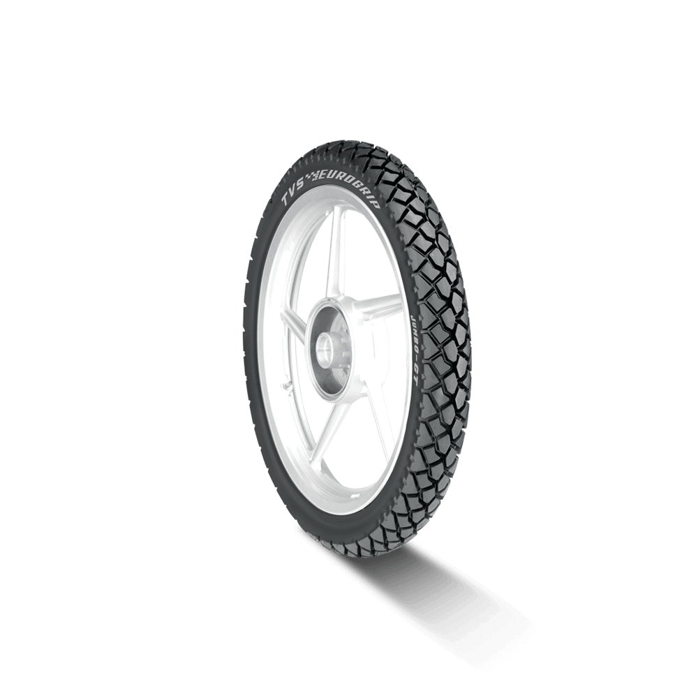 LLANTA TVS EUROGRIP 100/90-18 56P TEG JUMBO GT TL