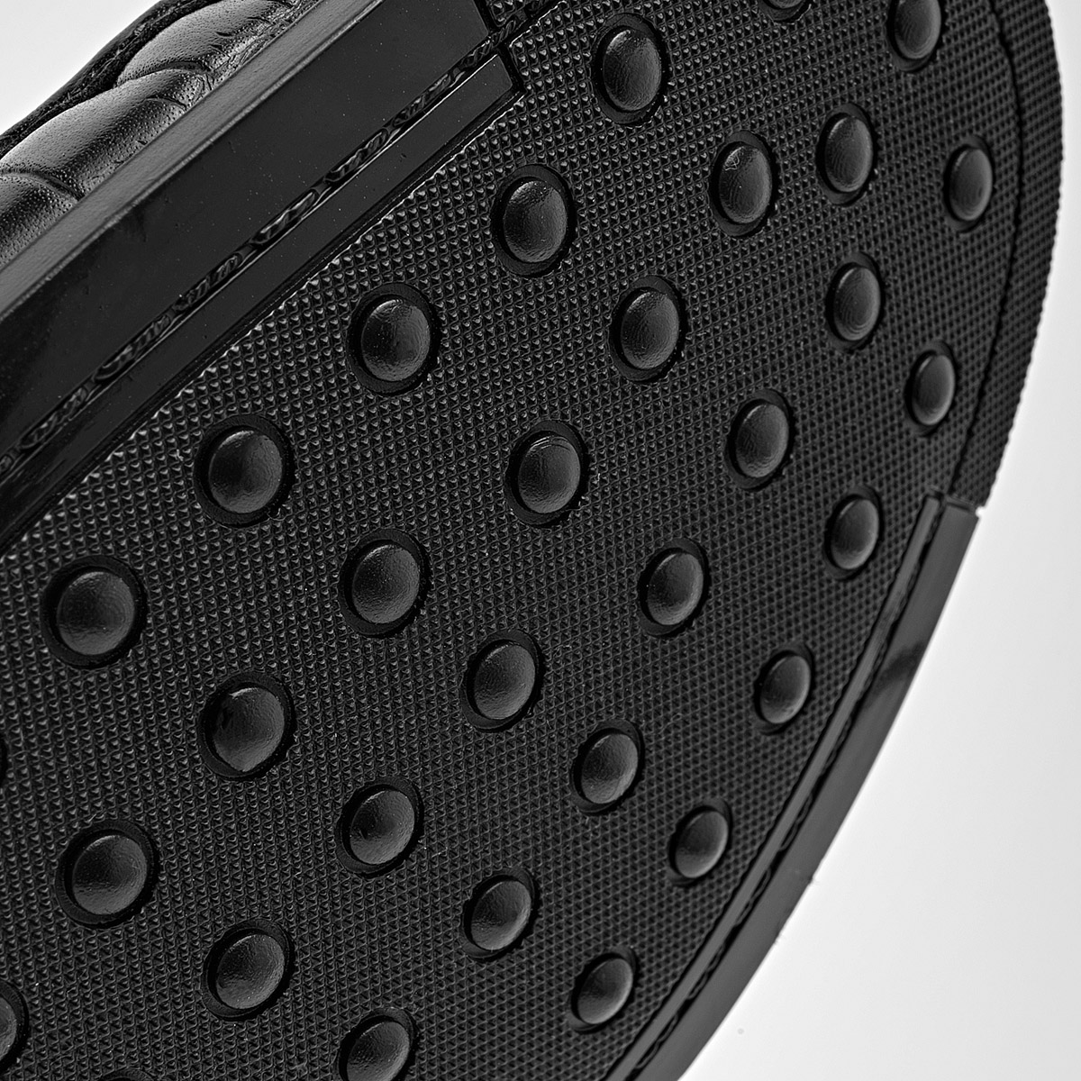 ZAPATO DE VESTIR GINO CHERRUTI PARA HOMBRE COLOR NEGRO 1911