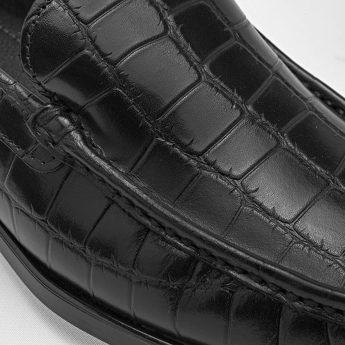 ZAPATO DE VESTIR GINO CHERRUTI PARA HOMBRE COLOR NEGRO 1911