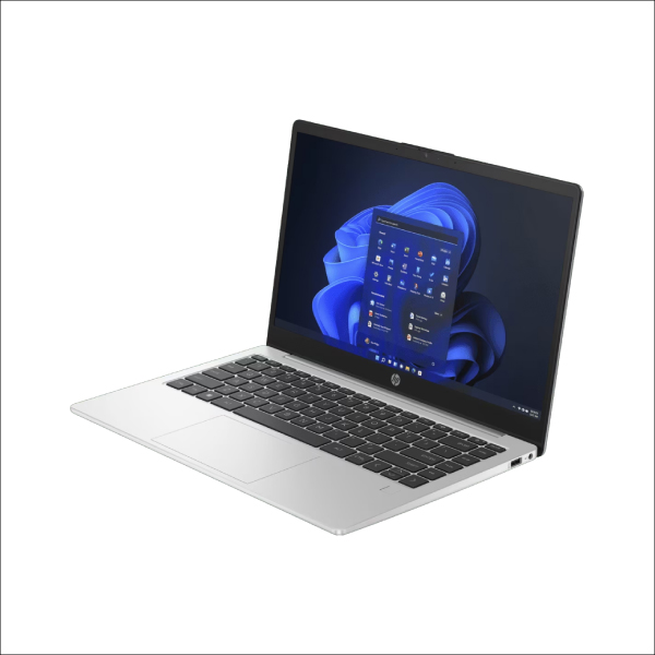 LAPTOP HP 240 G10 DE 14" CORE I5 8GB RAM 512GB SSD W11H + ANTIVIRUS DIGITAL