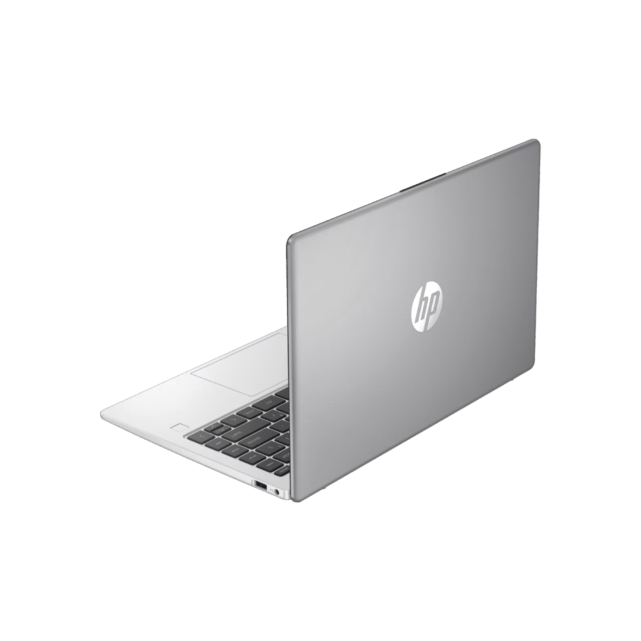 LAPTOP HP 245 G10 14" AMD RYZEN 3 7330U RAM 8GB SSD 512GB W11H + ANTIVIRUS DIGITAL