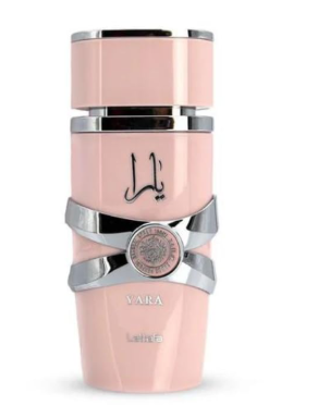 Perfume Lattafa Yara 100ml Original Dama