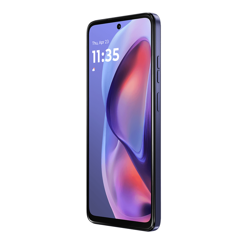 Celular Motorola E15 Lavanda 4GB RAM 64GB Liberado