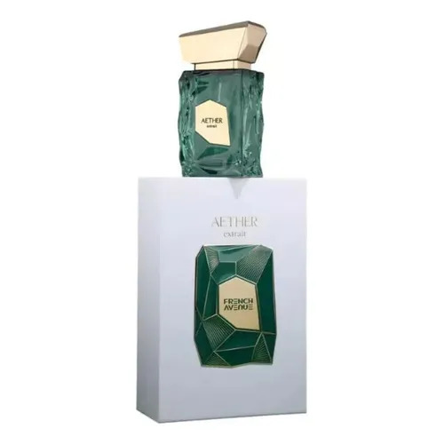 Aether French Avenue Extrait De Parfum, 100 ml, volumen por unidad de 100 ml