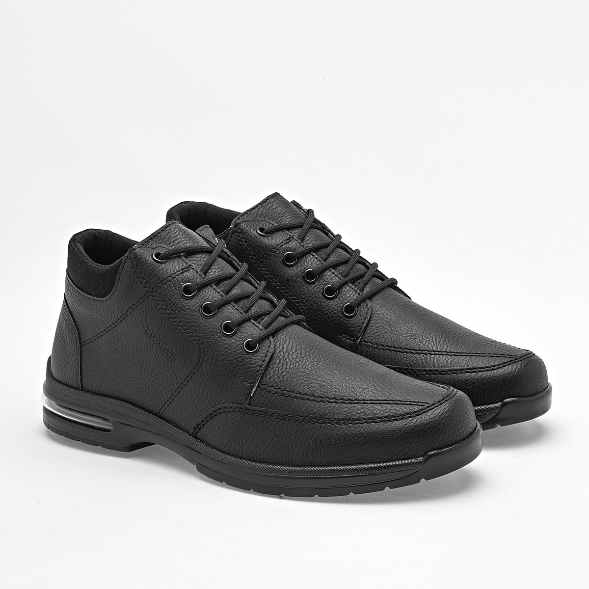 ZAPATO CASUAL RODRISAN PARA HOMBRE COLOR NEGRO 1403
