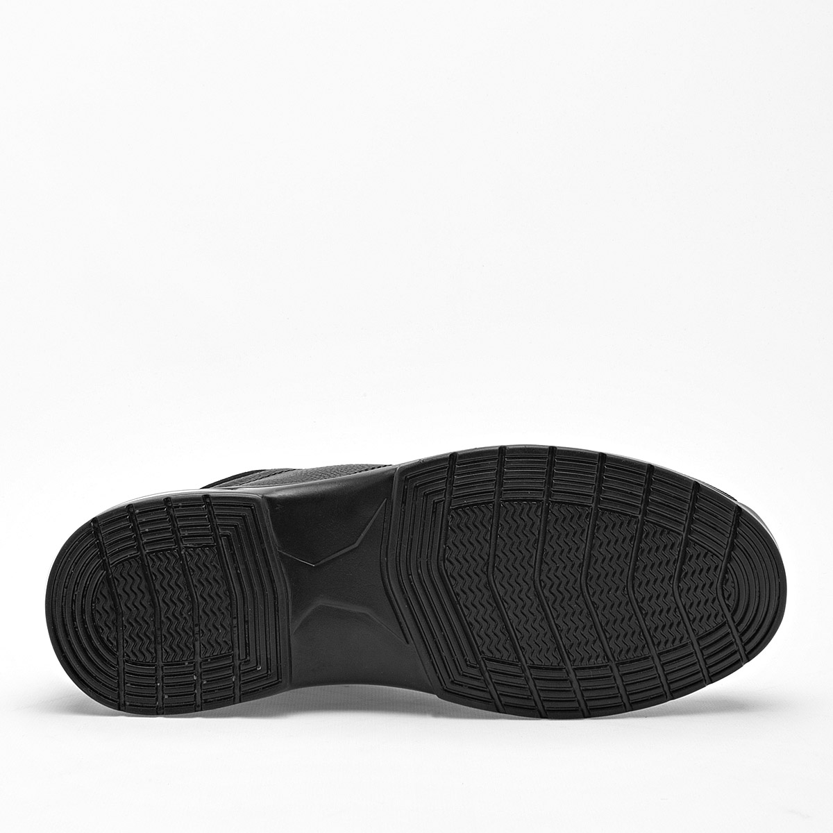 ZAPATO CASUAL RODRISAN PARA HOMBRE COLOR NEGRO 1403