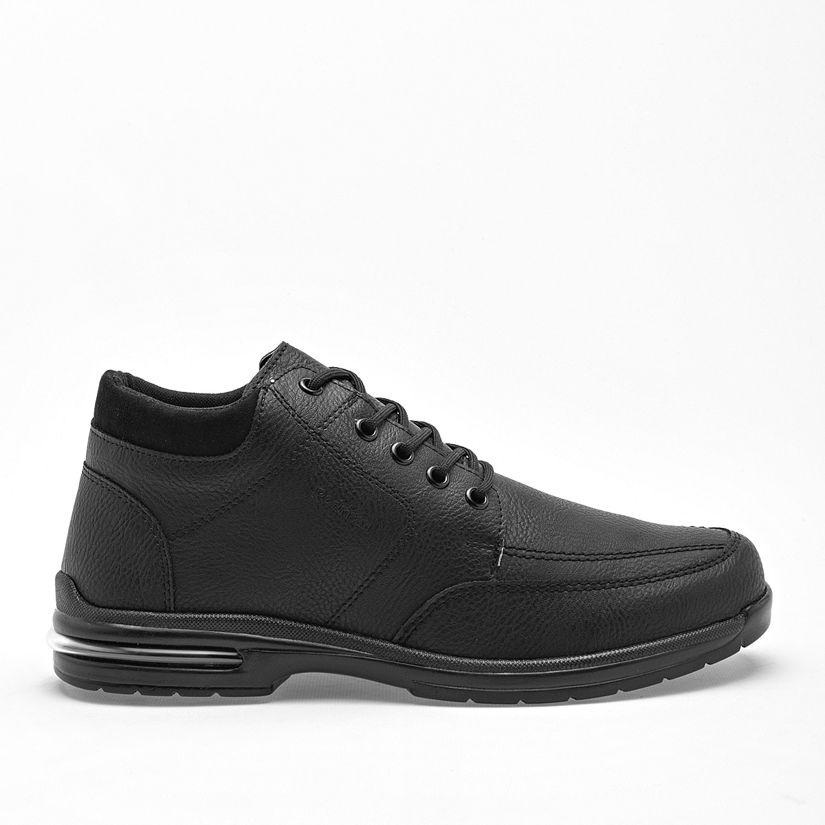 ZAPATO CASUAL RODRISAN PARA HOMBRE COLOR NEGRO 1403