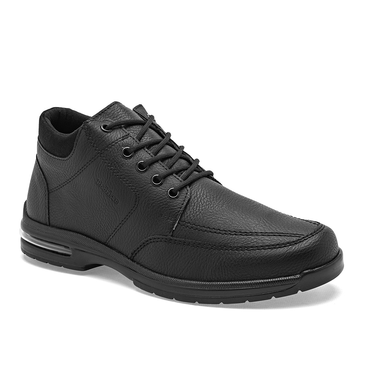ZAPATO CASUAL RODRISAN PARA HOMBRE COLOR NEGRO 1403