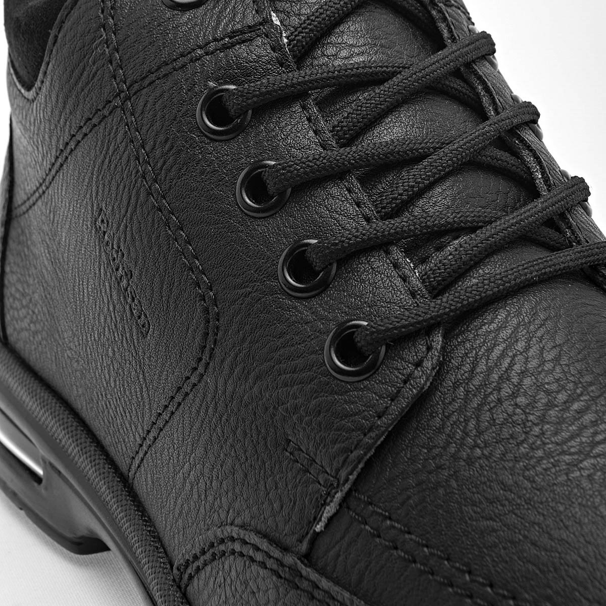 ZAPATO CASUAL RODRISAN PARA HOMBRE COLOR NEGRO 1403