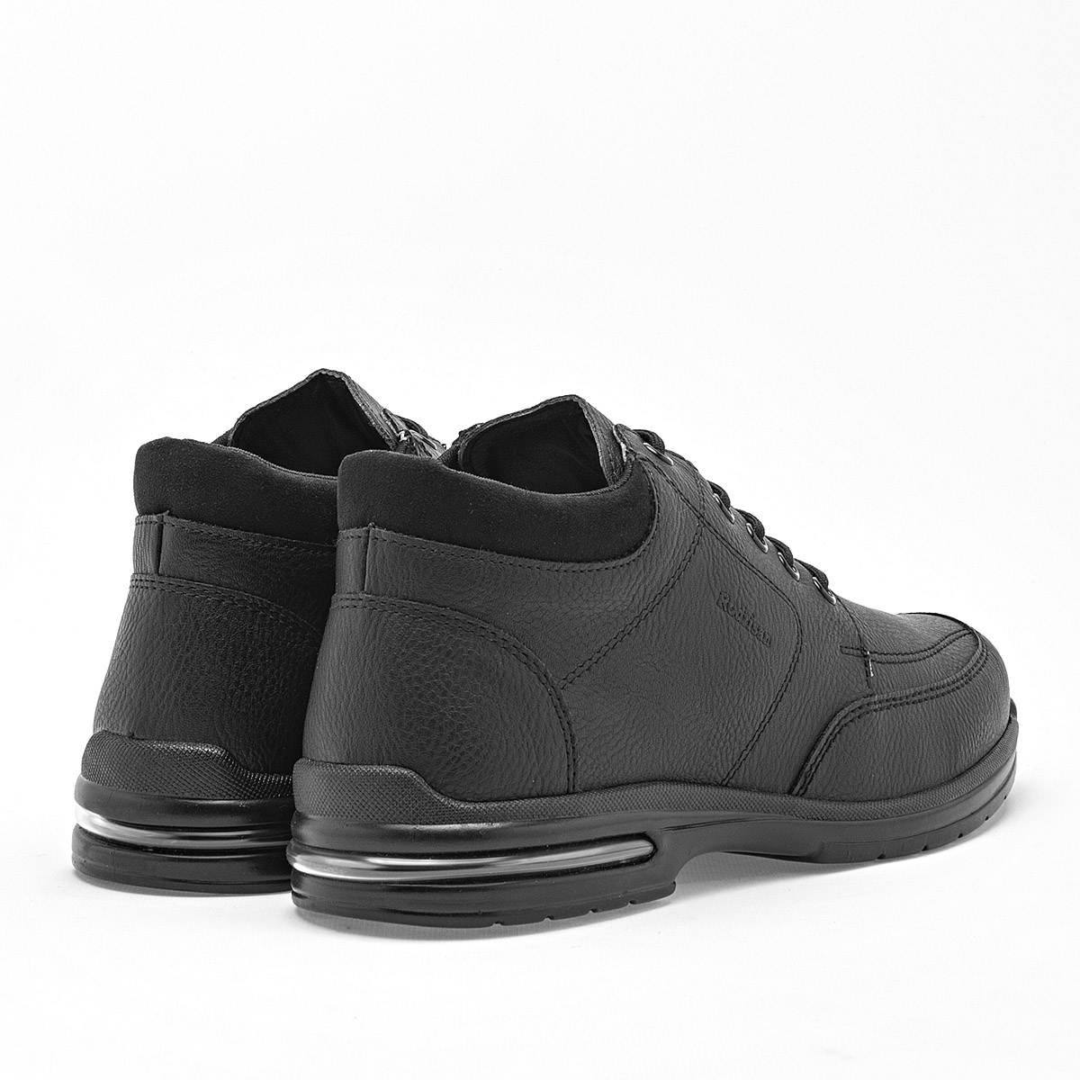 ZAPATO CASUAL RODRISAN PARA HOMBRE COLOR NEGRO 1403