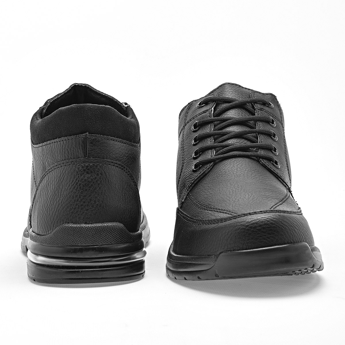 ZAPATO CASUAL RODRISAN PARA HOMBRE COLOR NEGRO 1403