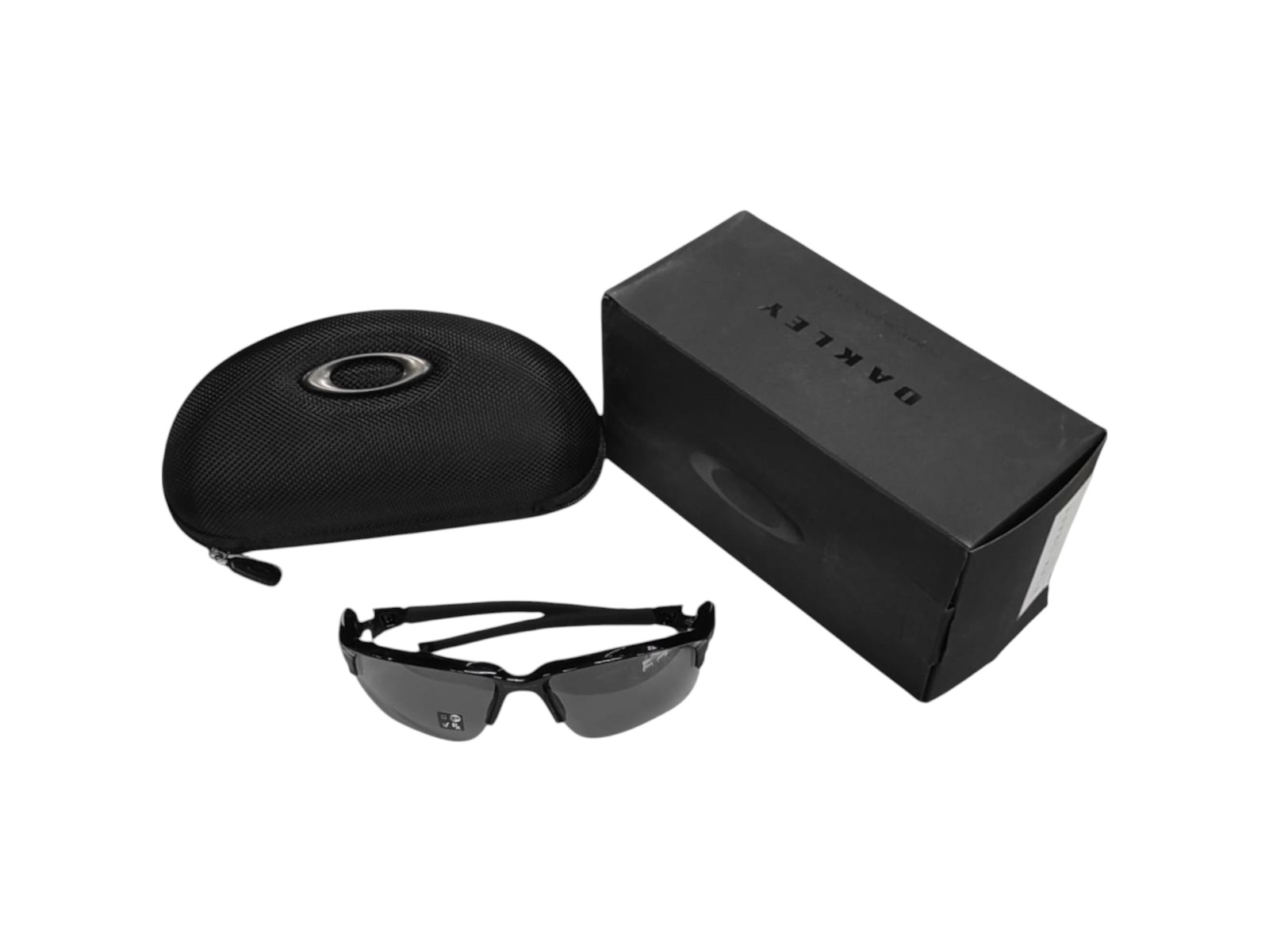 Lentes de Sol Deportivos Oakley Flak Draft OO9364