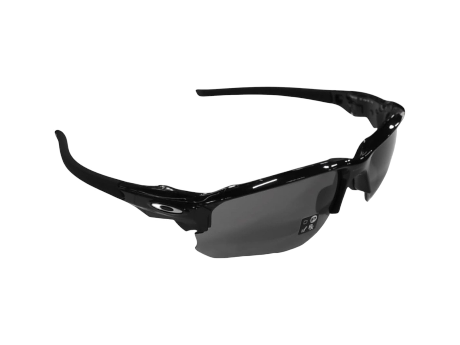 Lentes de Sol Deportivos Oakley Flak Draft OO9364