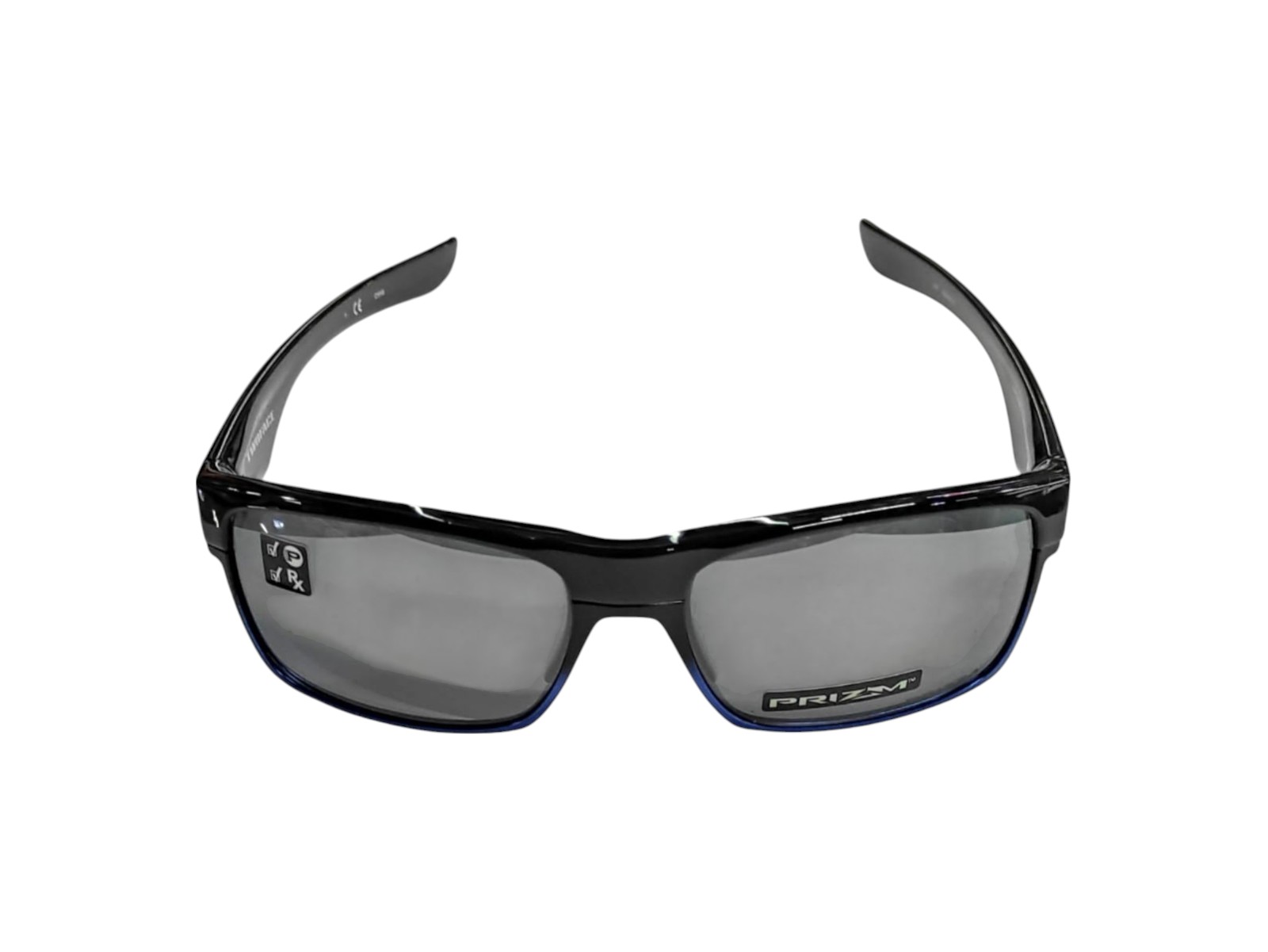 Lentes De Sol OAKLEY Two Face Blue OO9189