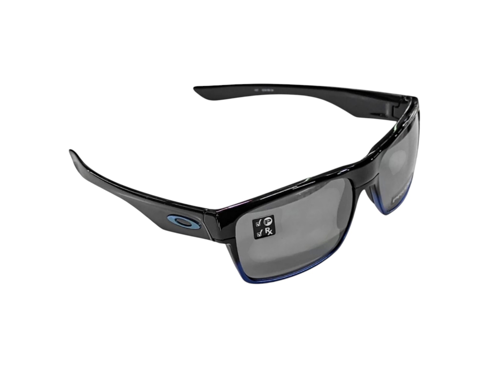 Lentes De Sol OAKLEY Two Face Blue OO9189