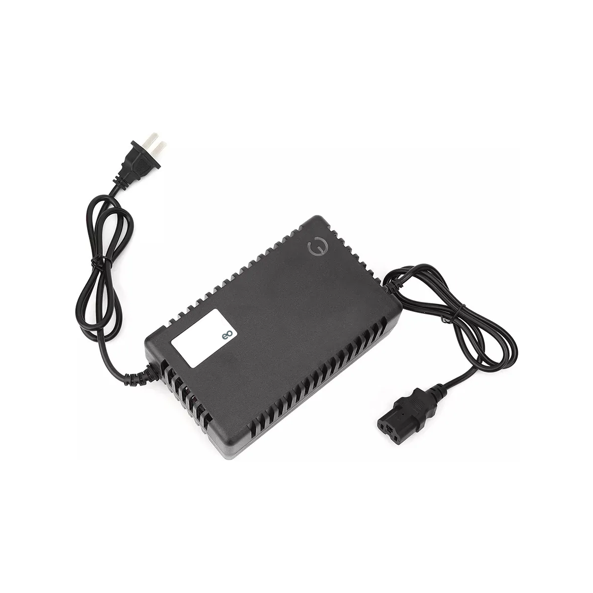 Cargador Para Bicicleta Electrica 48v,12ah