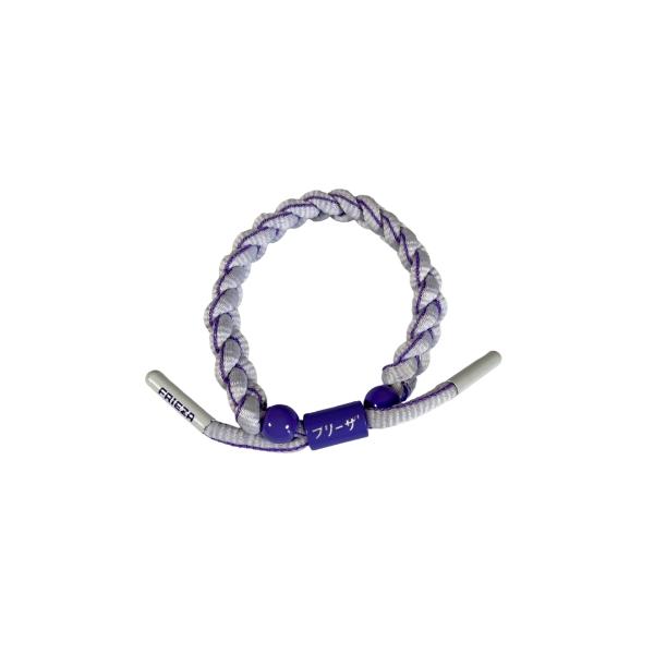 PULSERA FREEZER DE AGUJETA Y PLACA METALICA - DBZ