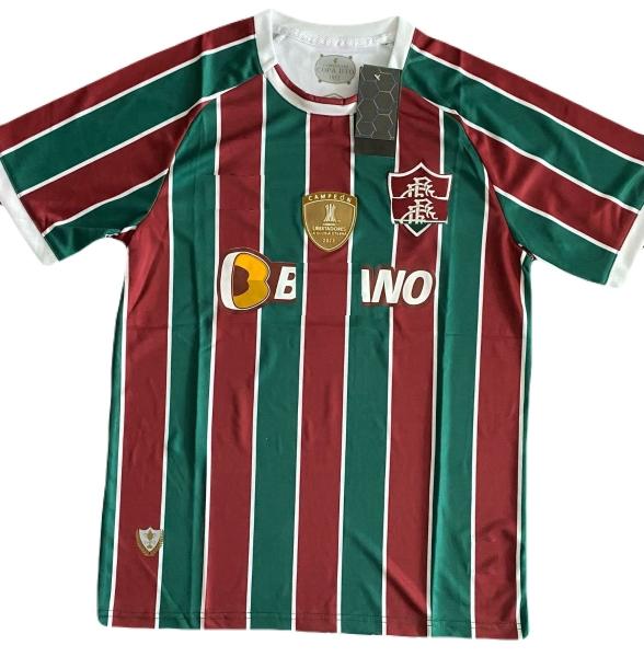 Jersey Fluminense 2024 Titular Local   