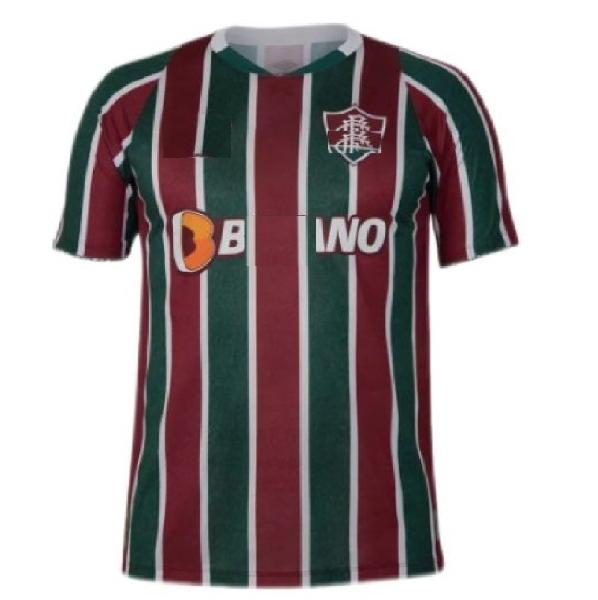 Jersey Fluminense 2024 Titular Local