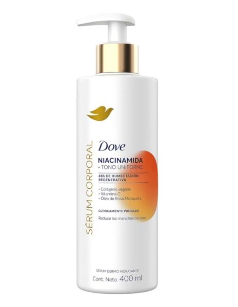 Dove Sérum Corporal Niacinamida + Tono Uniforme