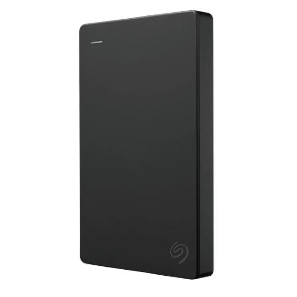 SSD Externo Seagate One Touch, 1TB, USB C, Negro - para Mac/PC