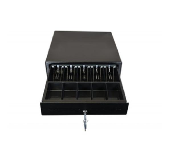 Cajón de Dinero Star Micronics CD4-1616, 7kg, Negro.