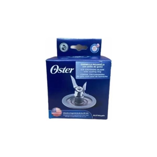 Kit De 6 Cuchillas 4 Aspas Oster Original