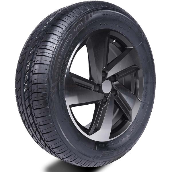 Set de 2 llantas GT Radial Champiro Vp1 175/65R14 82T