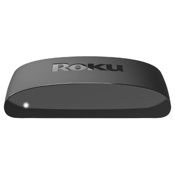Reproductor de Streaming TV Box ROKU Express 4K Ultra 3941R