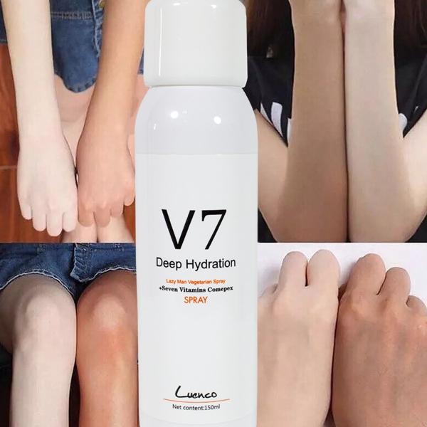 Crema Aclaradora Blanqueadora De Piel Instantánea Cara Cuerp