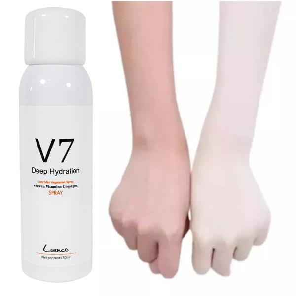 Crema Aclaradora Blanqueadora De Piel Instantánea Cara Cuerp