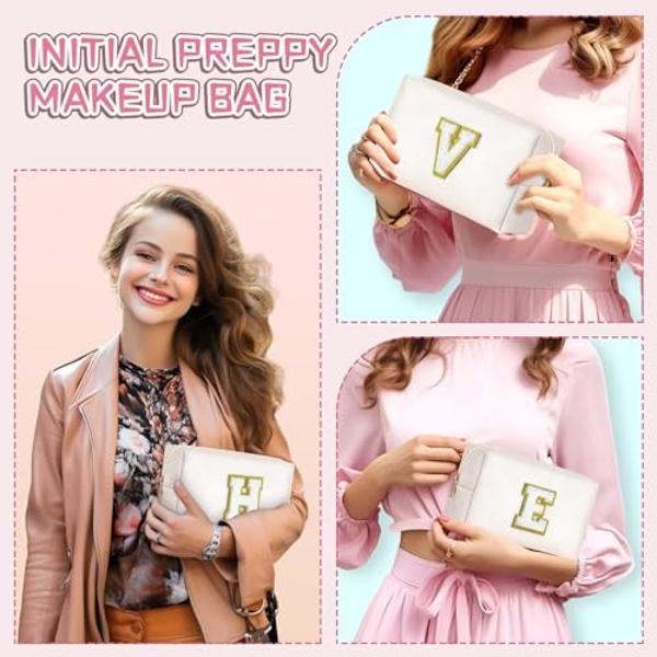 Neceser de viaje Icramsy. Neceser para mujer y hombre. Neceser colgante para cosméticos. Accesorios de viaje. Regalo para mujer y hombre (rosa oscuro).