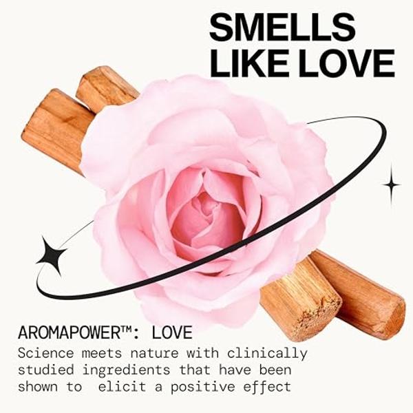 Pacifica Spray para Cabello y Cuerpo - Mini Spray Dream Moon para Cabello y Cuerpo para Mujer - Perfumes en Bruma Corporal para Mujer - Perfume para Cabello - Spray sin alcohol dis