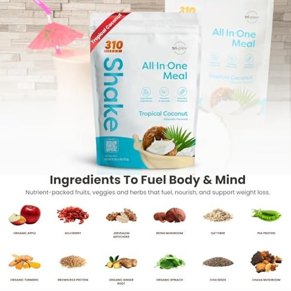 Batido de proteína SlimFast, fresa - 20 g de proteína, batido sustitutivo de comida listo para beber, alto en proteínas, bajo en carbohidratos y azúcar, 24 vitaminas y minerales, 1