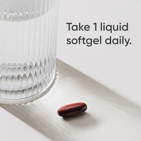 Extracto de Garcinia Cambogia (60 % HCA) de Sports Research con aceite de coco orgánico virgen extra | Sin OMG, soja ni gluten (90 cápsulas blandas líquidas)