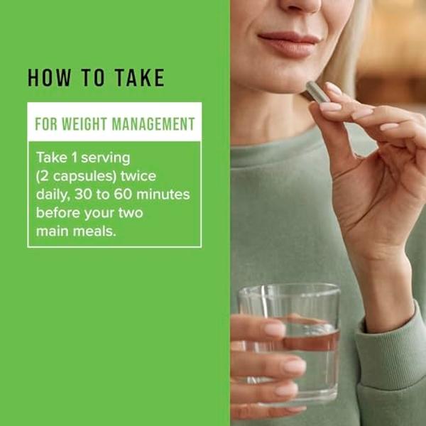 Hydroxycut Pro Clinical Berberine DHB - 60 Cápsulas - Absorción Mejorada - Suave para el Diente - 30 Porciones