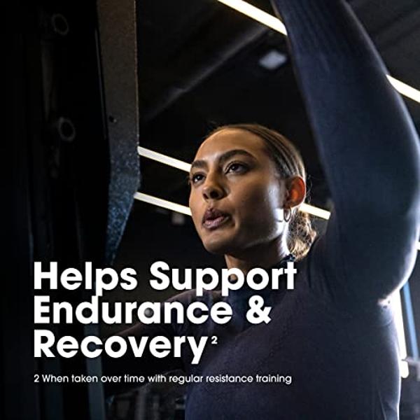 Proteína de suero de leche en polvo Optimum Nutrition Gold Standard 100%, sabor fresa y crema, 900 g (el empaque puede variar)