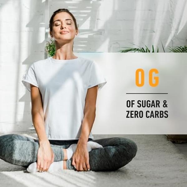 Proteína vegana orgánica Orgain + 50 superalimentos en polvo, sabor cremoso de chocolate - 21 g de proteína vegetal, 9 g de fibra prebiótica, sin lactosa, sin gluten, sin azúcar añ