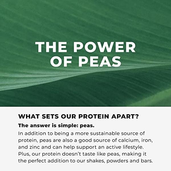 Batido de proteína vegetal Evolve, sabor vainilla, 20 g de proteína vegana, sin lácteos, sin edulcorantes artificiales, sin OMG, 10 g de fibra, 325 ml (paquete de 12) (la fórmula p