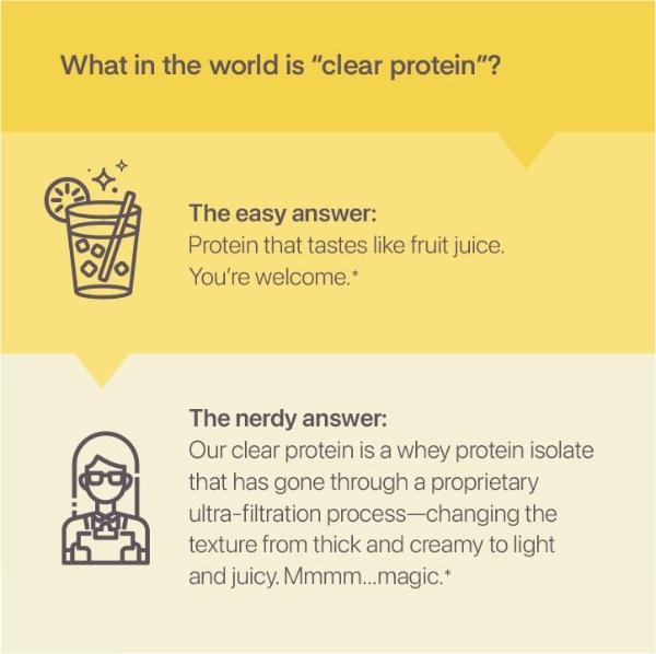 Batido de proteína de vainilla Quest Nutrition, 24 g de proteína, 1 g de azúcar, bajo en carbohidratos, sin gluten, 1,3 kg, 43 porciones