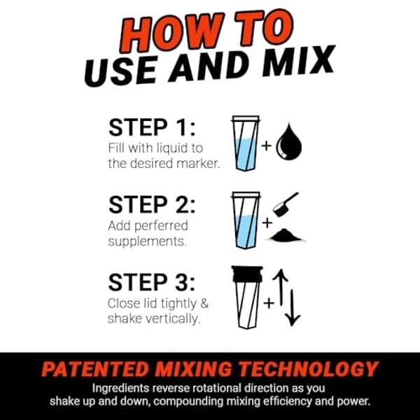 ProMix Nutrition Whey Protein Isolate Powder, sin sabor - Alimentado con pasto y 100 % natural - Batidos, licuados y recetas de cocina para después del entrenamiento - 2,25 kg (paq