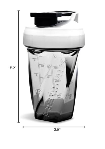 Myprotein Clear Whey Isolate Protein Powder, 1.9 lb (35 porciones), sabor limonada, 20 g de proteína por porción, mezcla de bebida con sabor natural, bebida diaria para un rendimie