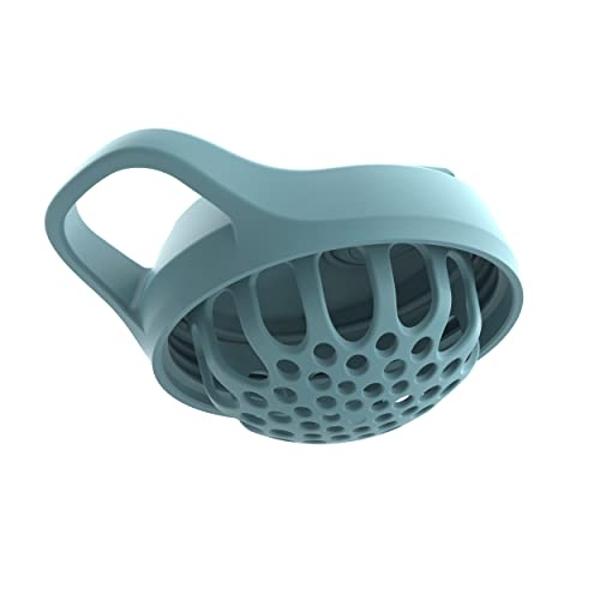 ProMix Nutrition Whey Protein Isolate Powder, sin sabor - Alimentado con pasto y 100 % natural - Batidos, licuados y recetas de cocina para después del entrenamiento - 2,25 kg (paq