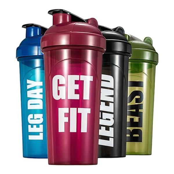 Botella mezcladora Smartshake Reforce Harley Quinn de 900 ml, de acero inoxidable, antifugas, de DC Comics, color negro. Regalo para mujer.