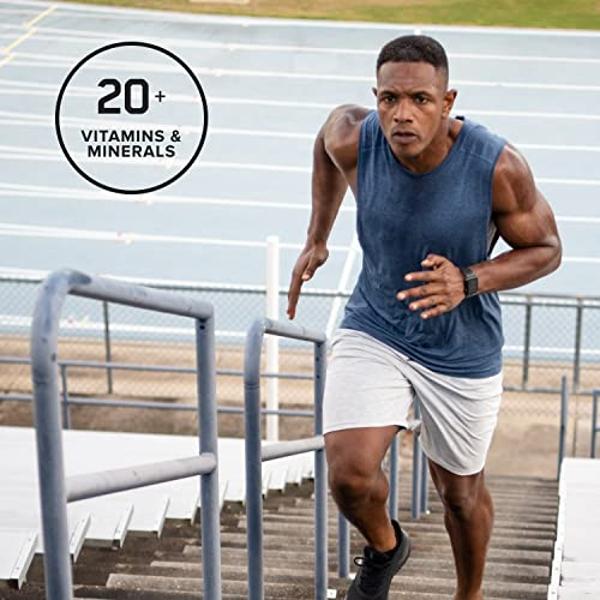 Optimum Nutrition Gold Standard Pro Gainer, proteína en polvo para ganar peso, sabor vainilla, 4.6 kg (el empaque puede variar)