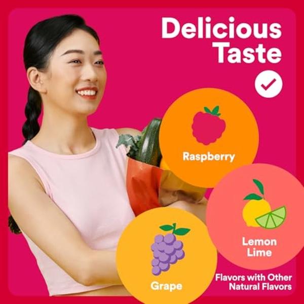 Infinite Age - Paquete de 3 cápsulas de superalimento avanzado de musgo marino de 1250 mg (180 unidades) - Alta potencia, veganas, fabricadas en EE. UU. - Musgo irlandés, fucus, ra